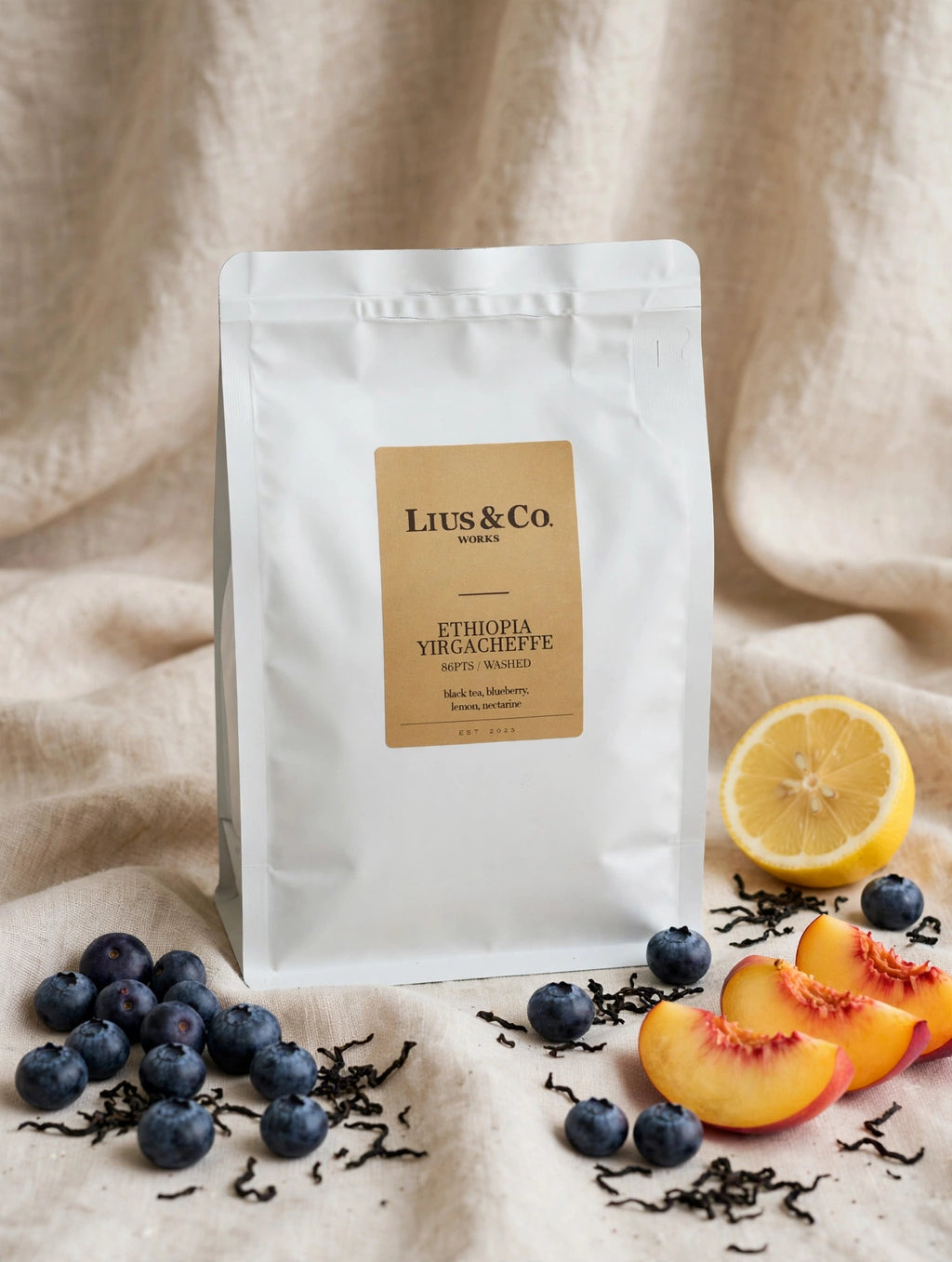 Yirgacheffe