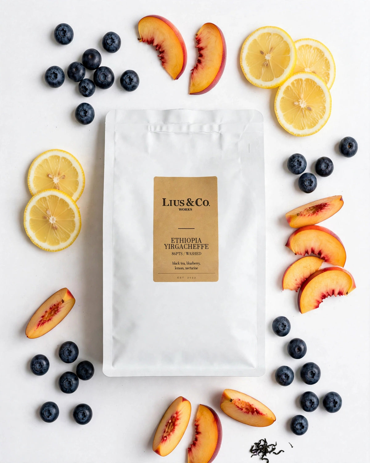 Yirgacheffe