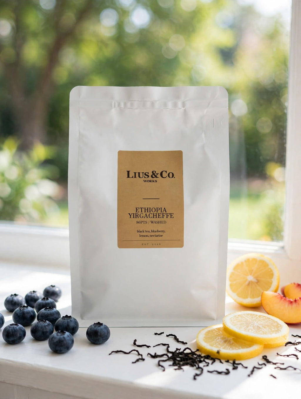 Yirgacheffe